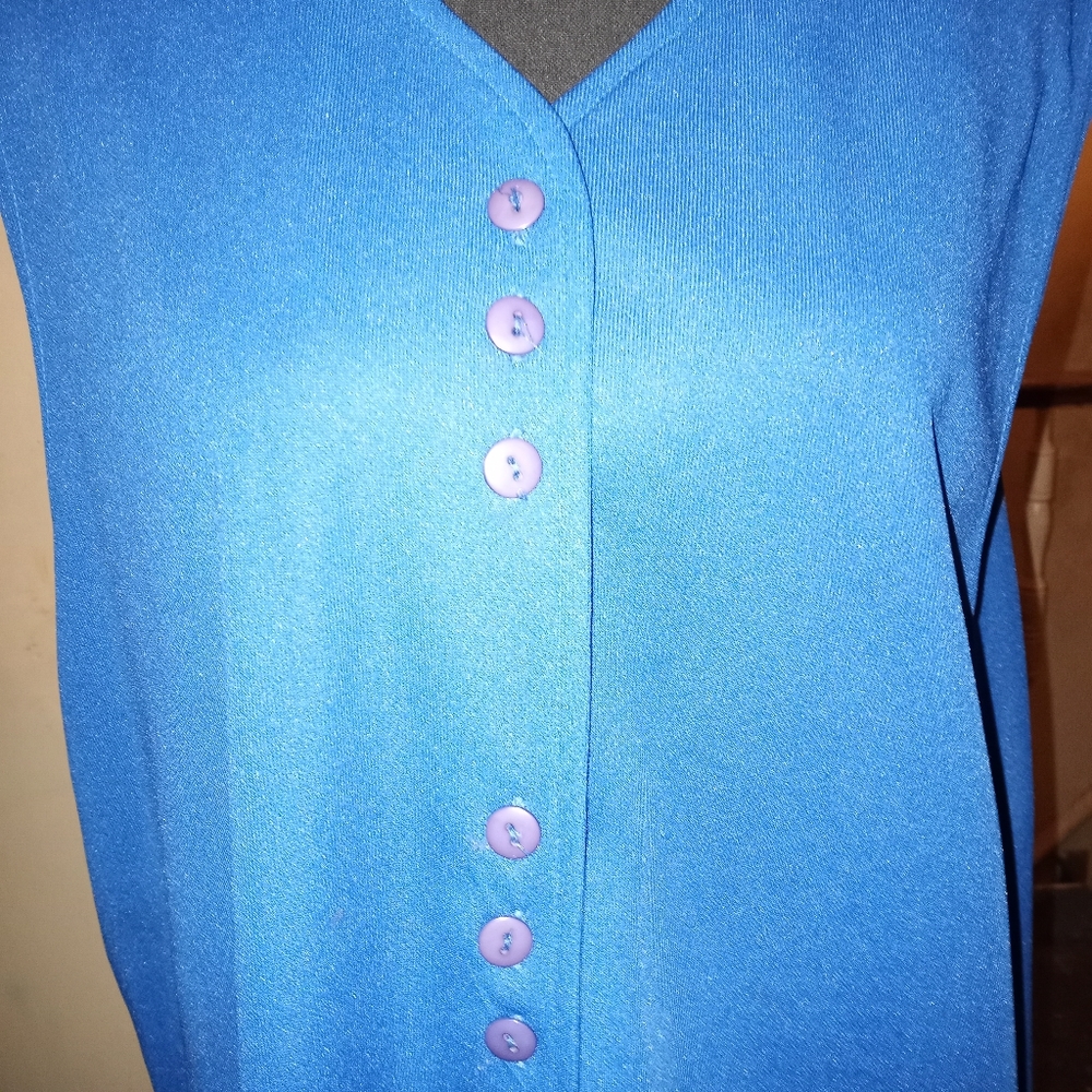 HABAND Women's Summer Vest - Picture 5 of 7